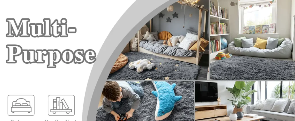 Washable Bedroom Rugs