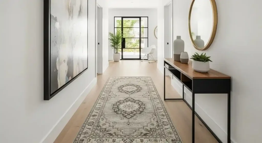 Washable Runner Rugs