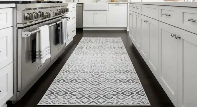 Kitchen Washable Rugs