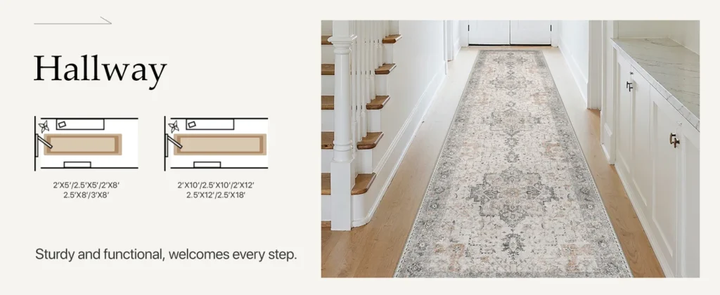 Entryway Rugs